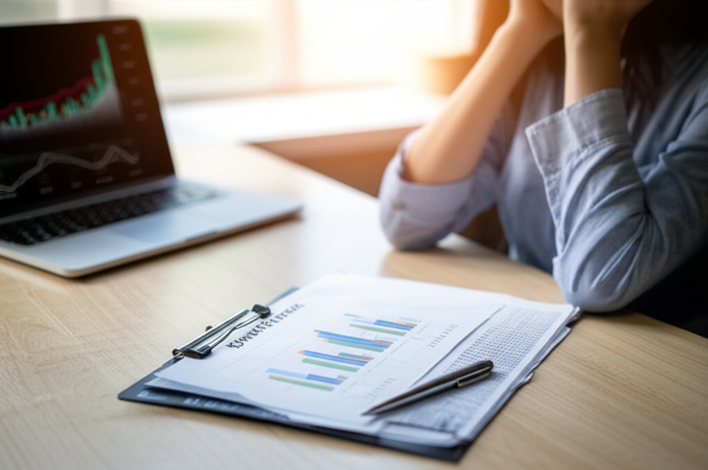 Refinanciamento: uma segunda chance para suas finanças